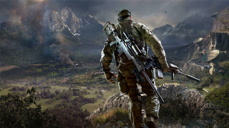 Sniper: Ghost Warrior 3 nos muestra más detalles de su argumento en un tráiler cinemático