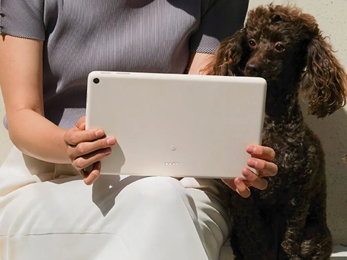 Google Pixel Tablet: características, precio y ficha técnica