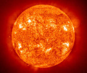 2007: el año más caluroso de la historia