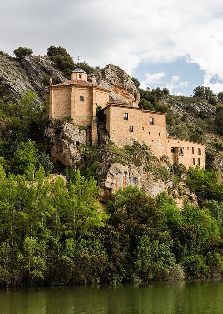 768px Ermita De San Saturio Soria Espana 2017 05 26 Dd 30