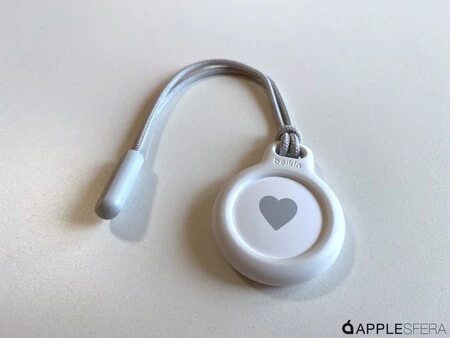 Belkin エアタグ ケース