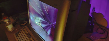 Un jugador de Star Citizen ha demostrado que jugar en un monitor CRT con menos resolución no significa que se vea peor 