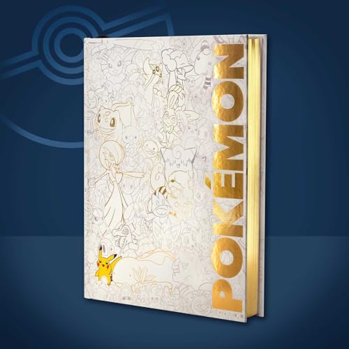 Pokémon Deluxe Character Guide