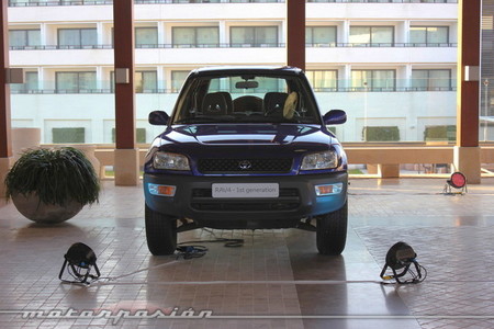 Toyota RAV4 1994