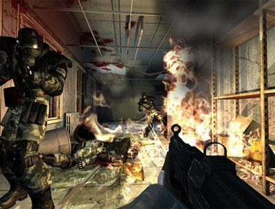 F.E.A.R. alcanza la fase Gold