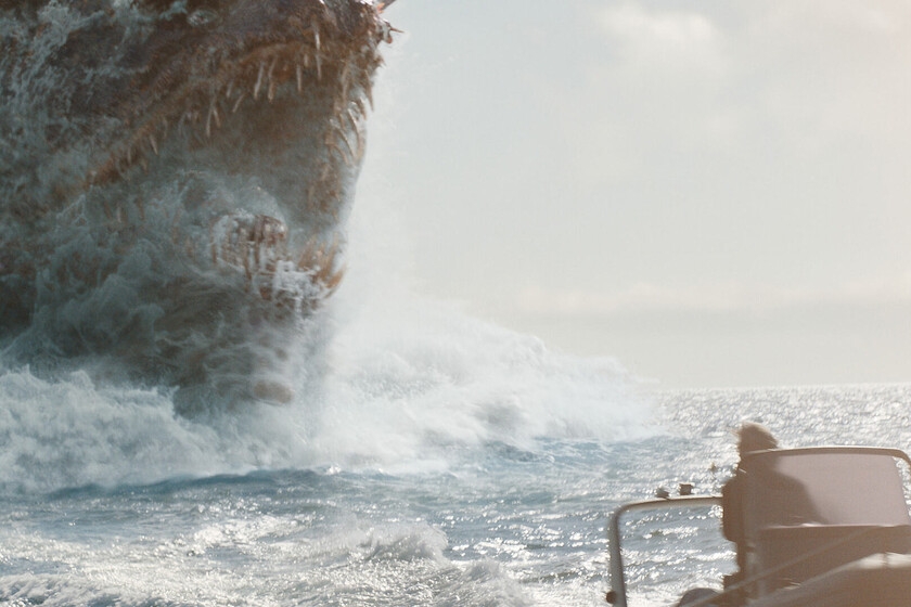 Estrenos (25 de febrero). 55 series, películas y documentales en Netflix, Prime Video, HBO Max, Disney+, Movistar Plus+, Filmin, Apple TV y SkyShowtime