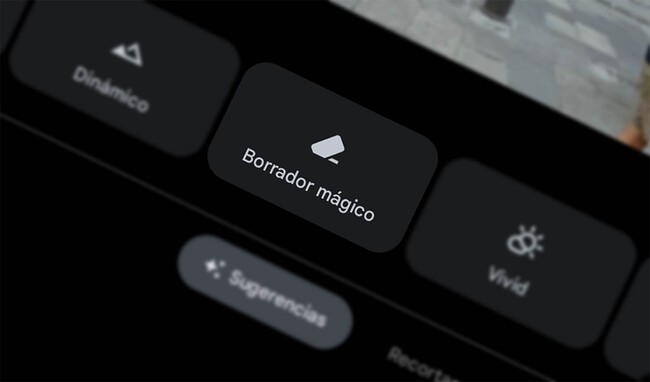 Borrador Mágico