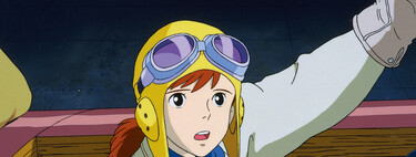 Una de las películas más personales de Hayao Miyazaki regresa a los cines más de 30 años después por tiempo limitado