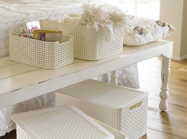 Nueva colección para almacenaje Style de Curver 