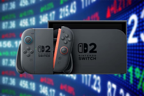 Nintendo Switch 2 3