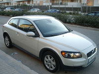 Volvo C30, demasiado caro para lo que es