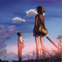 Es uno de los animes más desgarradores, pero Makoto Shinkai confiesa que no entendió del todo su propia película hasta que vio el remake