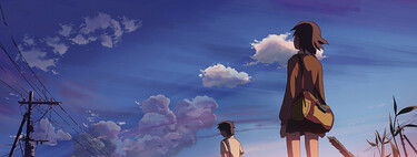 Es uno de los animes más desgarradores, pero Makoto Shinkai confiesa que no entendió del todo su propia película hasta que vio el remake