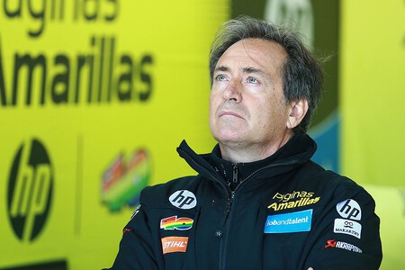 Sito Pons Pons Racing