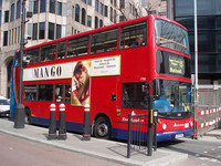 UK rebaja el Impuesto de Sociedades, todo lo contrario que en España 