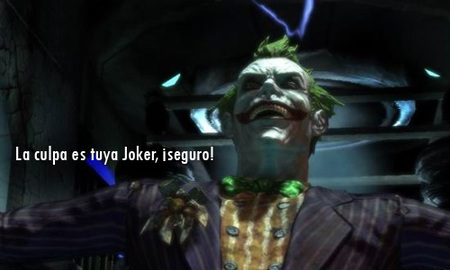'Batman: Arkham Asylum' queda retrasado... ¡Nooo!