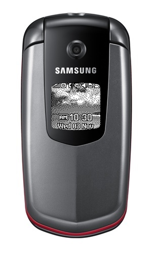Samsung E2210B y E1310