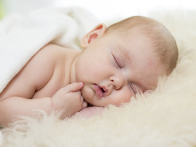 Los bebés también necesitan un sueño reparador: claves para conseguirlo 