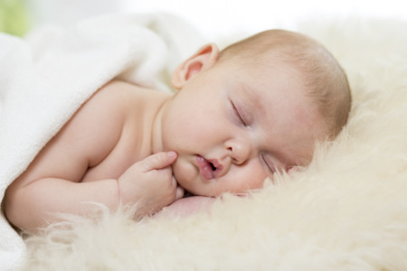 Los bebés también necesitan un sueño reparador: claves para conseguirlo