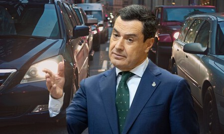 El Gobierno Se Va A Gastar 360 Millones En Ampliar Carriles De Autopistas En Madrid Mientras El Tren De Cercanias En Andalucia Es Un Desastre