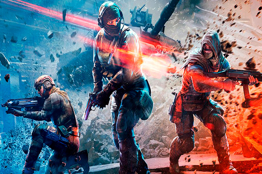 Comienza una nueva era para Battlefield 6 y su sistema de clases. EA apuesta por habilidades definitivas y especialización de clases