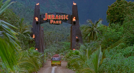 25 años de Jurassic Park: los secretos del Ford Explorer