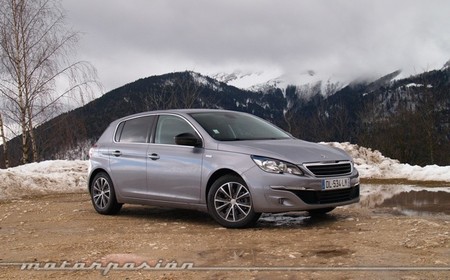 Michelin Crossclimate Prueba 650 06