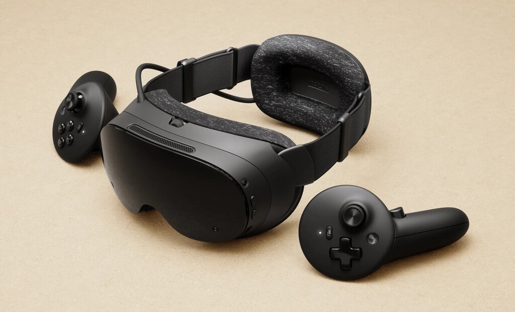 Valve lanza un casco VR por un dineral, pero al menos el RAMmaggedon no subirá el precio de Steam Deck 2 