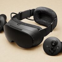 Valve lanza un casco VR por un dineral, pero al menos el RAMmaggedon no subirá el precio de Steam Deck 2 
