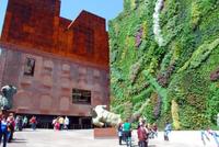 Actividades de verano para niños en Caixa Forum Madrid