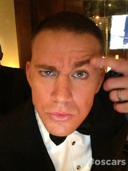 channing