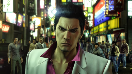 Yakuza Kiwami, el remake de la primera entrega de la saga, confirma su llegada a occidente para el 29 de agosto