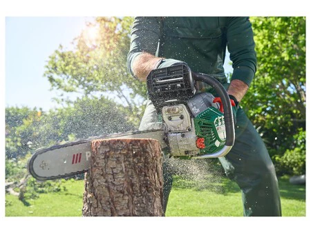 Motosierra De Gasolina Zoom 32