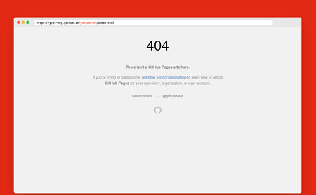 Youtube-dl ya tiene cientos de forks y copias online: ni al CEO de GitHub le gusta que hayan sido forzados a borrar el repositorio