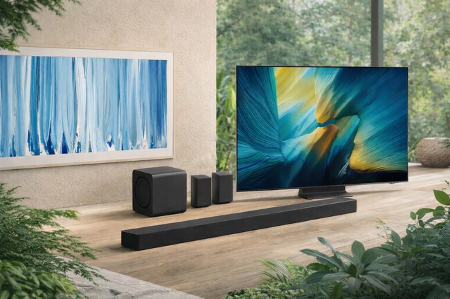 Samsung y la ecología