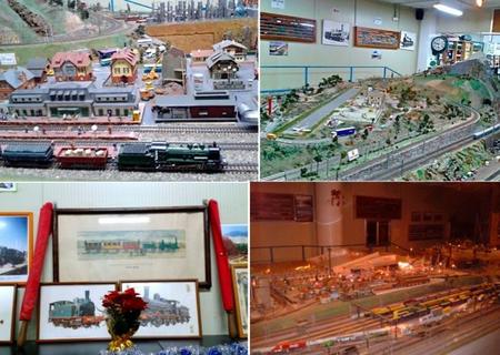 Maqueta ASAF Sevilla