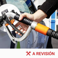 Cómo se convierte un coche a GLP, cuánto cuesta y qué ventajas tiene más allá de la etiqueta ECO