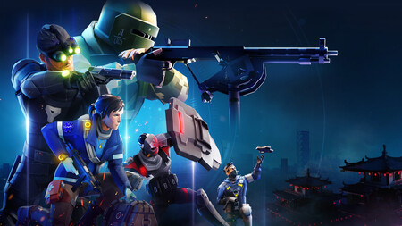 Carpetazo de Ubisoft: Tom Clancy's Elite Squad, el free-to-play para móviles, cerrará servidores tras ser lanzado en 2020
