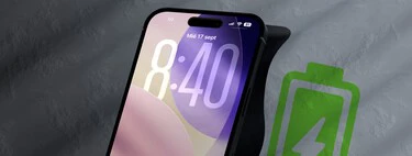 Hay quienes no actualizan a iOS 26 para no gastar más batería. Pero hay un nuevo modo de ahorro con IA que lo soluciona Hay quienes no actualizan a iOS 26 para no gastar más batería. Pero hay un nuevo modo de ahorro con IA que lo soluciona