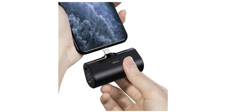 ミニアイウォークバッテリー