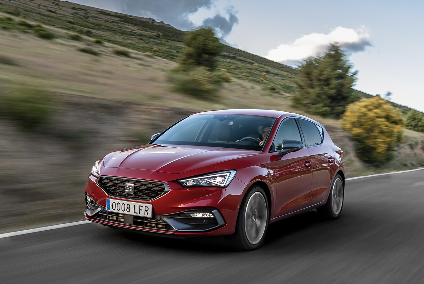 El SEAT León 2021 ya está en México: estos son los precios de su nueva generación