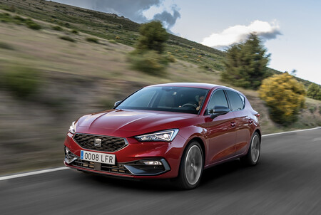 El SEAT León 2021 ya está en México: estos son los precios de su nueva generación