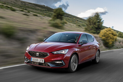 El SEAT León 2021 ya está en México: estos son los precios de su nueva generación
