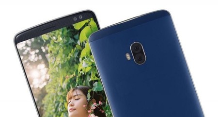 Los primeros datos del ZTE Axon 9 dejan entrever una importante renovación interna y externa