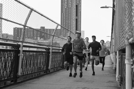 Zara lanza Atheticz, su nueva colección deportiva que combina funcionalidad, estética y comodidad