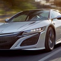 ¿El video no fue suficiente? Compra un NSX y podrás ir a la fábrica a ver cómo los hacen