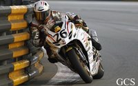 Sensacional resumen del GP de Macau 2011, haciendo afición