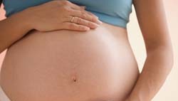 El estrés no tendría nada que ver con el desarrollo de preeclampsia en el embarazo