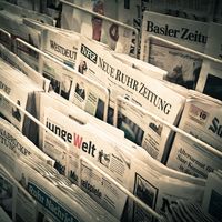 Google se plantea pagar a los editores por sus artículos, una buena noticia para el sector y... para todos