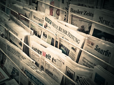 Google se plantea pagar a los editores por sus artículos, una buena noticia para el sector y... para todos